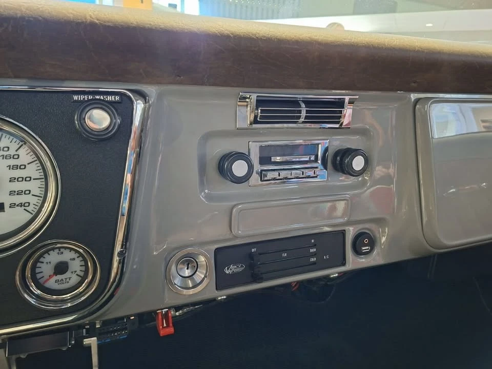 1968 Chevrolet C/K 2nd Gen - Image 13 of 17
