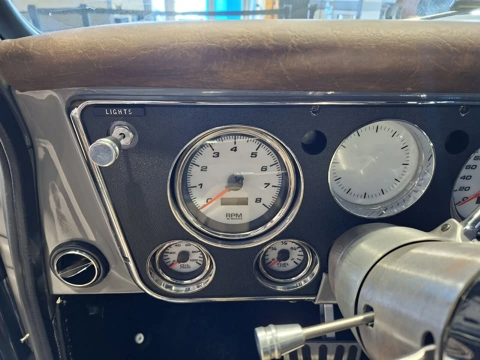 1968 Chevrolet C/K 2nd Gen - Image 15 of 17