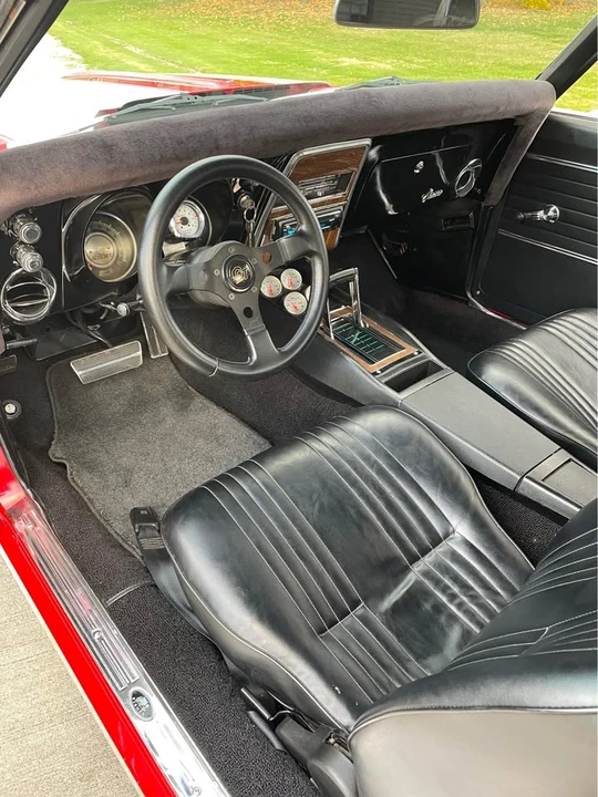 1984 Chevrolet G-Series Van - Image 5 of 11