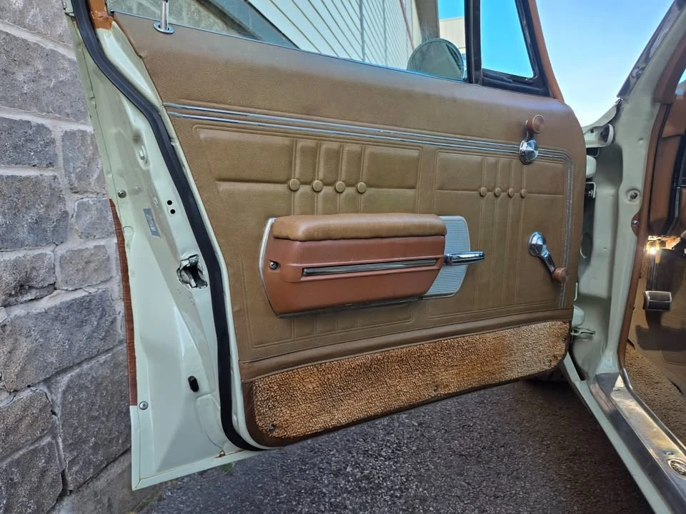 1968 Chevrolet Caprice - Image 17 of 20
