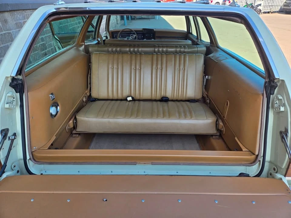 1968 Chevrolet Caprice - Image 7 of 20