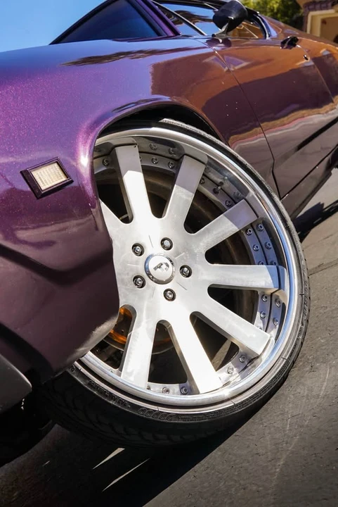 1968 Chevrolet Chevelle 2nd Gen - Image 3 of 9