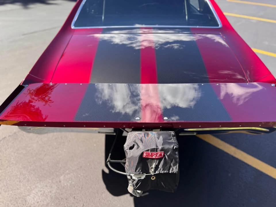 1968 Chevrolet Chevelle 2nd Gen - Image 11 of 19
