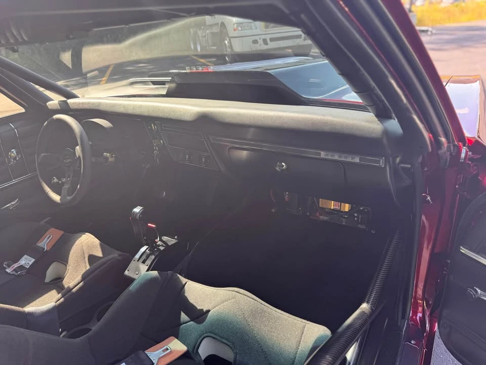 1968 Chevrolet Chevelle 2nd Gen - Image 15 of 19
