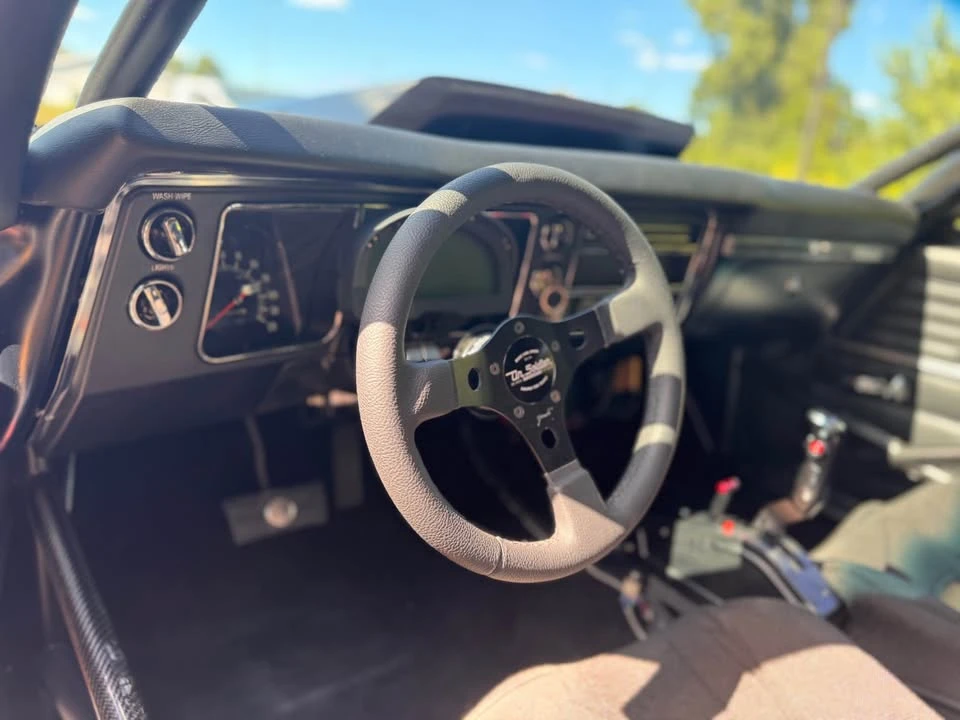 1968 Chevrolet Chevelle 2nd Gen - Image 13 of 19