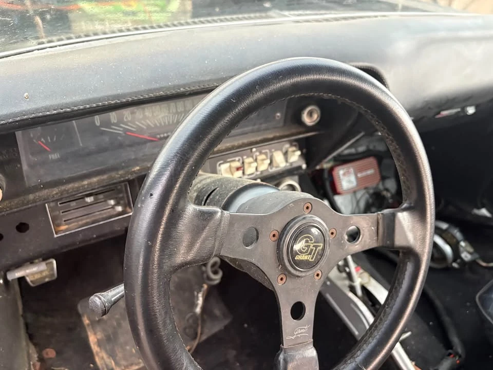 1968 Chevrolet Nova 3rd Gen - Image 11 of 11