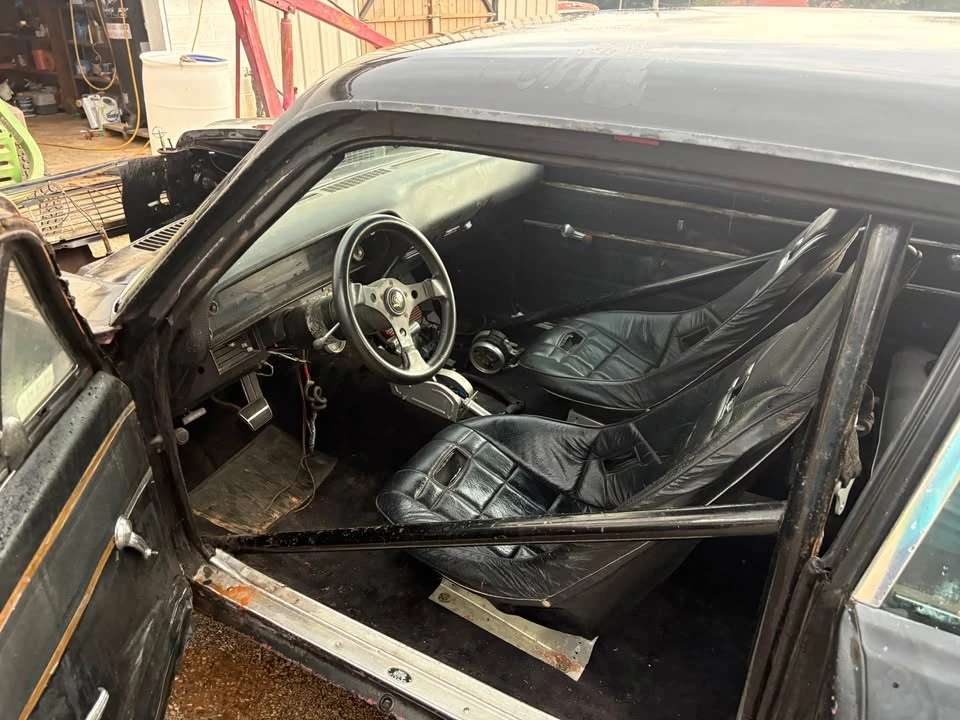 1968 Chevrolet Nova 3rd Gen - Image 8 of 11