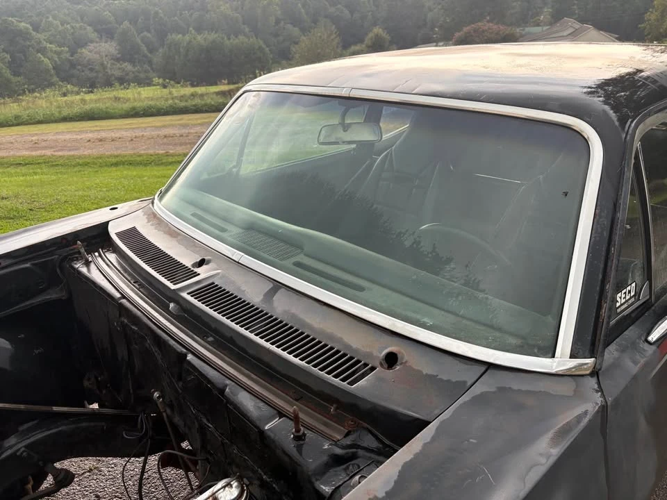 1968 Chevrolet Nova 3rd Gen - Image 10 of 11