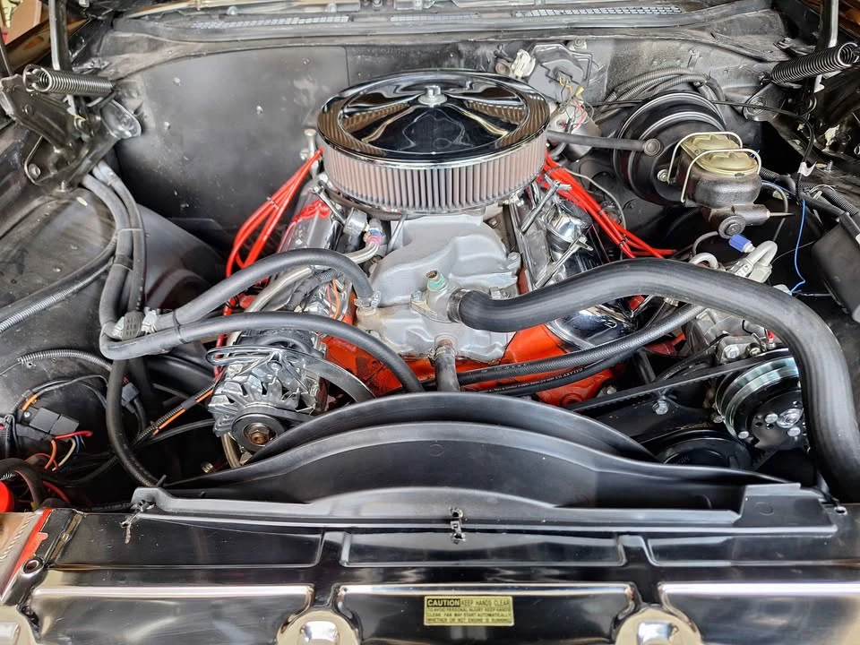 1968 Chevrolet Impala 4th Gen - Image 14 of 18
