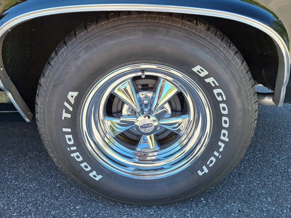 1968 Chevrolet Impala 4th Gen - Image 8 of 18