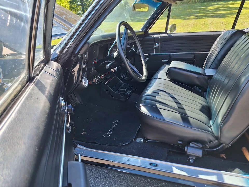 1968 Chevrolet Impala 4th Gen - Image 7 of 18