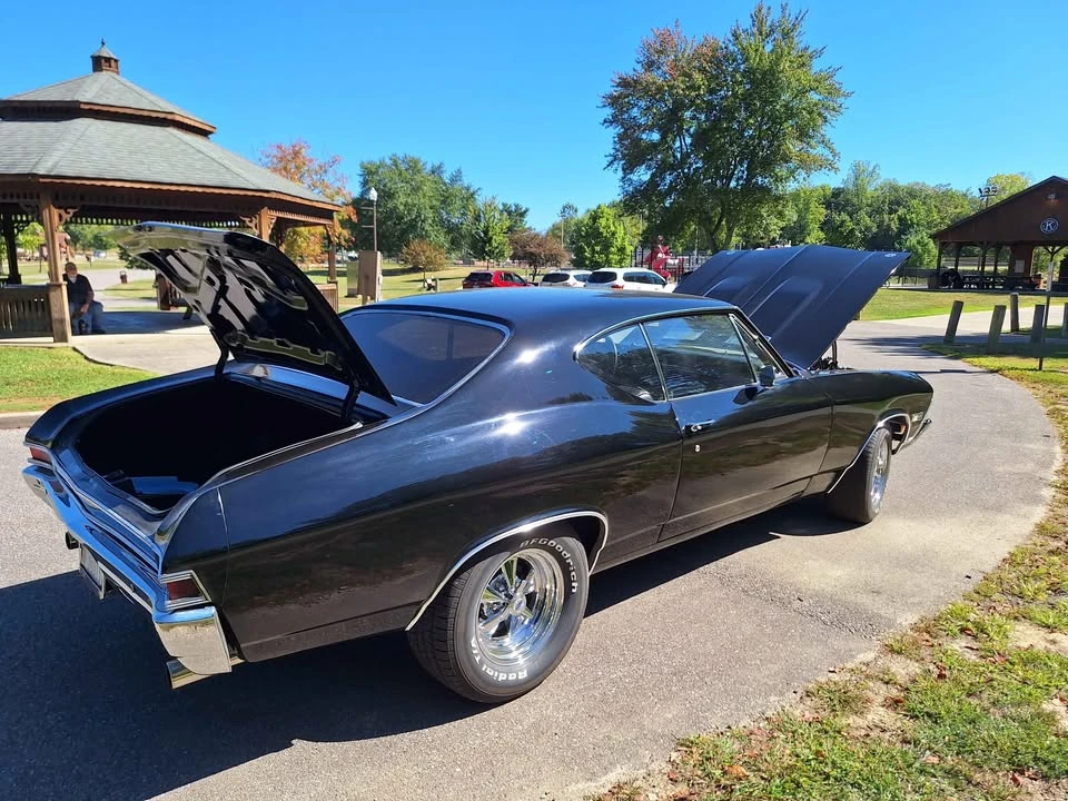 1968 Chevrolet Impala 4th Gen - Image 11 of 18