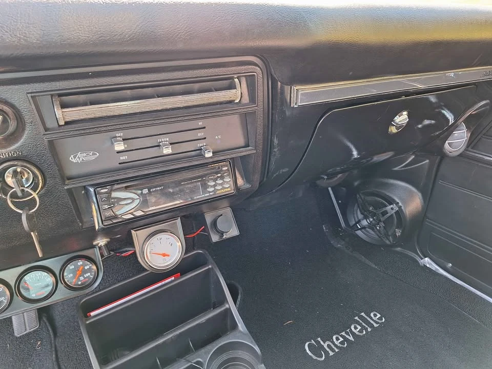 1968 Chevrolet Impala 4th Gen - Image 6 of 18