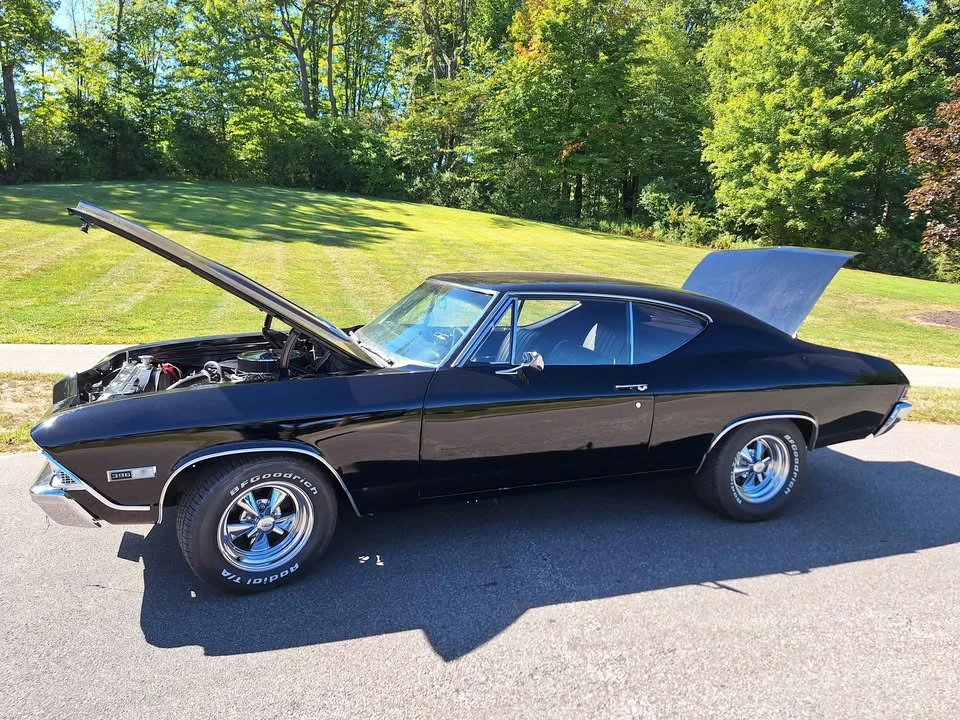 1968 Chevrolet Impala 4th Gen - Image 12 of 18