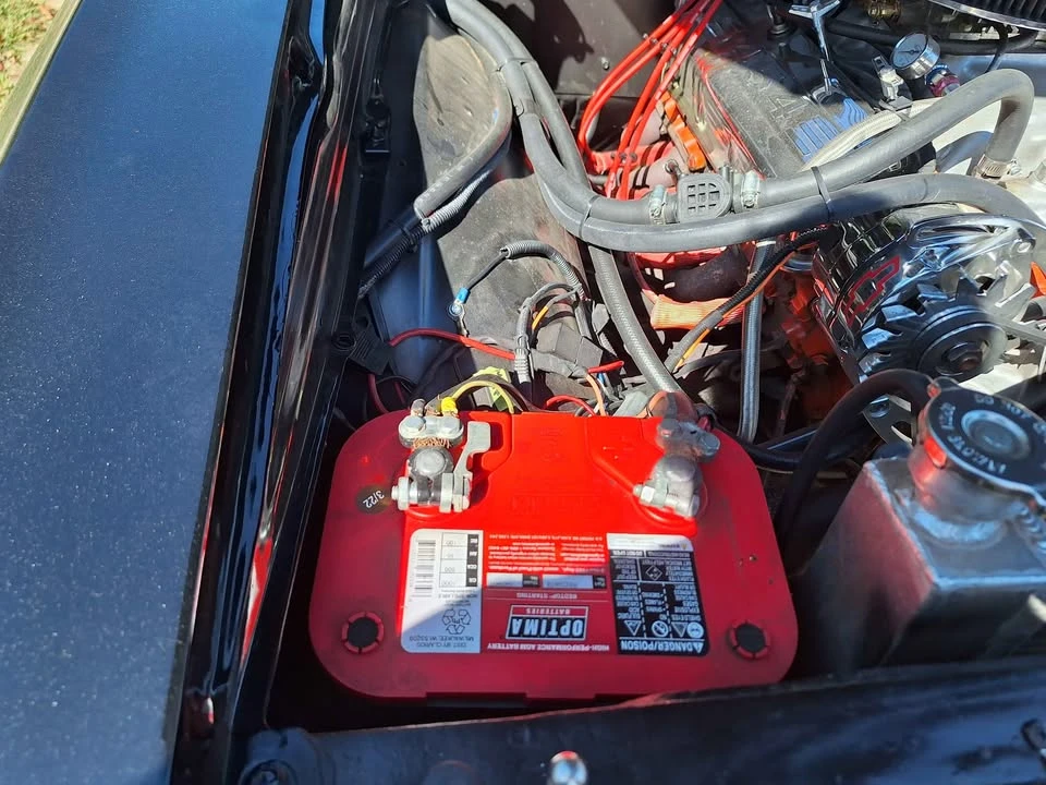 1968 Chevrolet Impala 4th Gen - Image 16 of 18