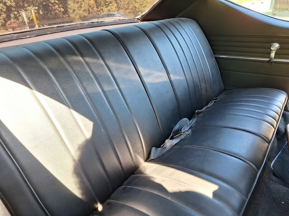 1968 Chevrolet Impala 4th Gen - Image 5 of 18