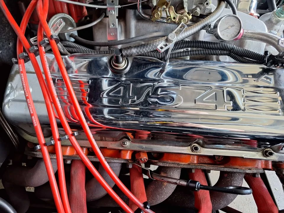 1968 Chevrolet Impala 4th Gen - Image 13 of 18