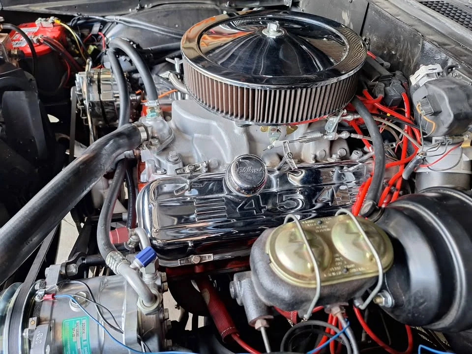 1968 Chevrolet Impala 4th Gen - Image 15 of 18