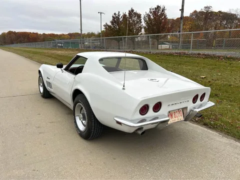 1968 Chevrolet Corvette C3 - Image 2 of 16