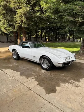 1968 Chevrolet Corvette C3 - Image 3 of 9