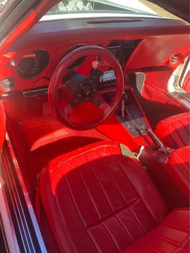 1968 Chevrolet Corvette C3 - Image 4 of 5