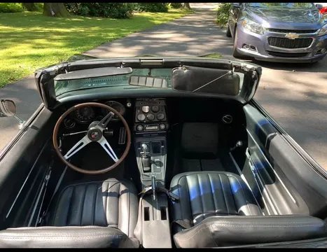 1968 Chevrolet Corvette C3 - Image 3 of 5