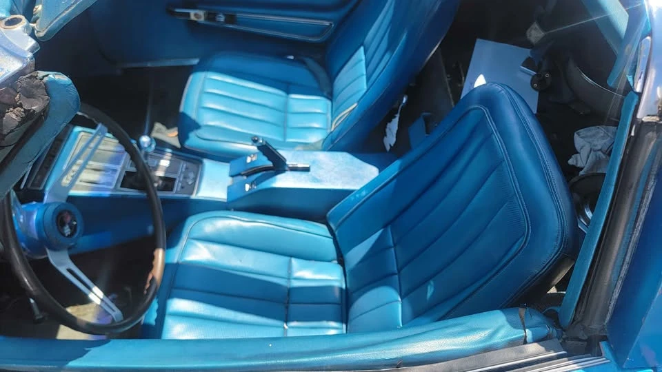 1968 Chevrolet Corvette C3 - Image 6 of 7