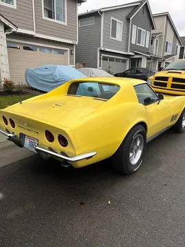 1968 Chevrolet Corvette C3 - Image 3 of 8
