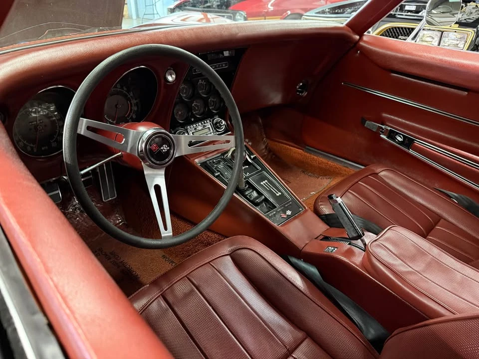 1968 Chevrolet Corvette C3 - Image 3 of 7