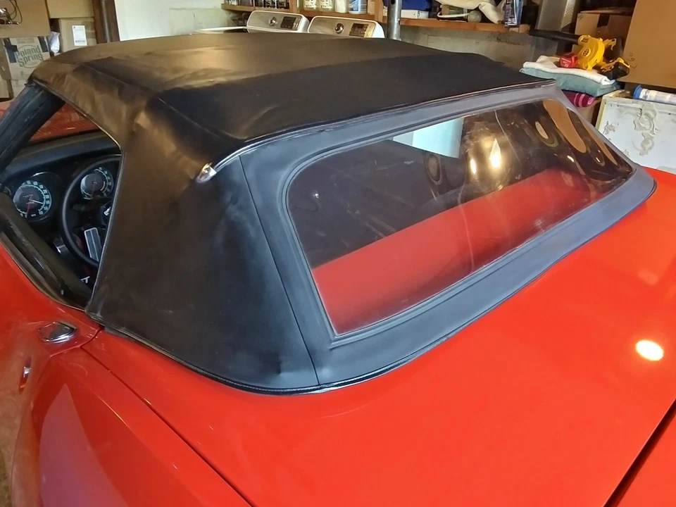 1968 Chevrolet Corvette C3 - Image 14 of 17
