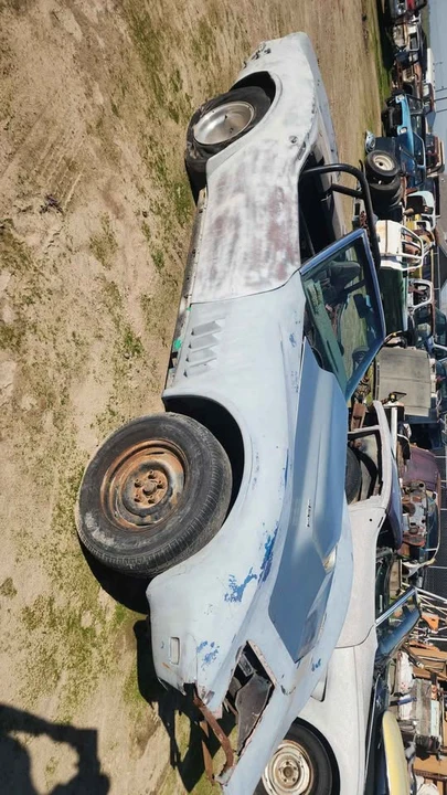1968 Chevrolet Corvette C3 - Image 7 of 10