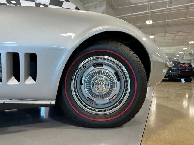 1968 Chevrolet Corvette C3 - Image 7 of 20
