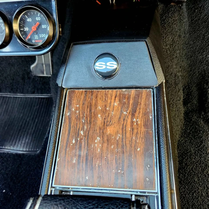 1968 Chevrolet Impala 4th Gen - Image 8 of 16