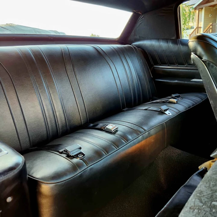 1968 Chevrolet Impala 4th Gen - Image 5 of 16