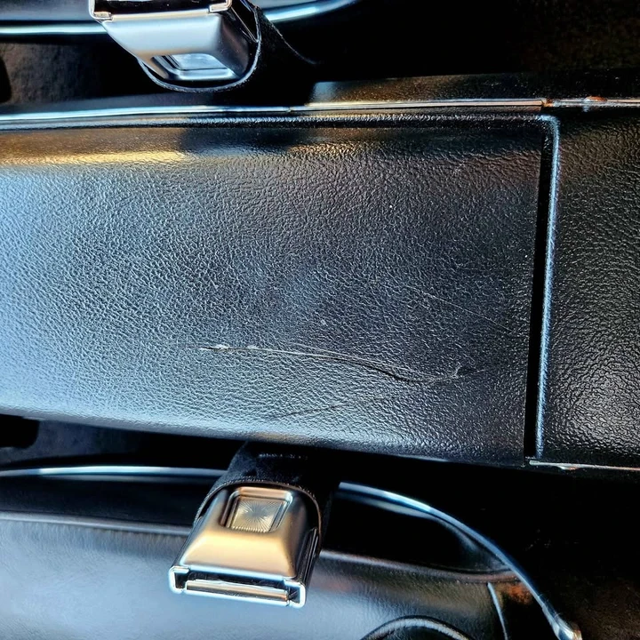 1968 Chevrolet Impala 4th Gen - Image 9 of 16
