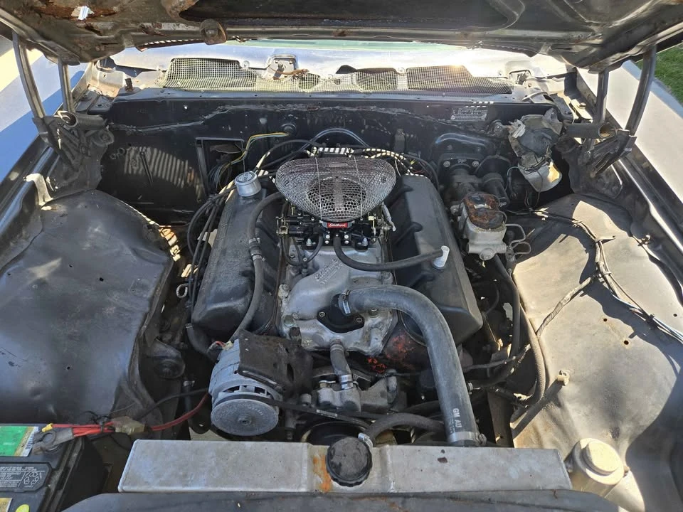 1968 Chevrolet Impala 4th Gen - Image 5 of 6