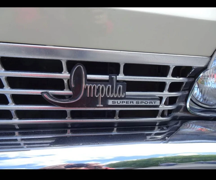 1968 Chevrolet Impala 4th Gen - Image 11 of 15