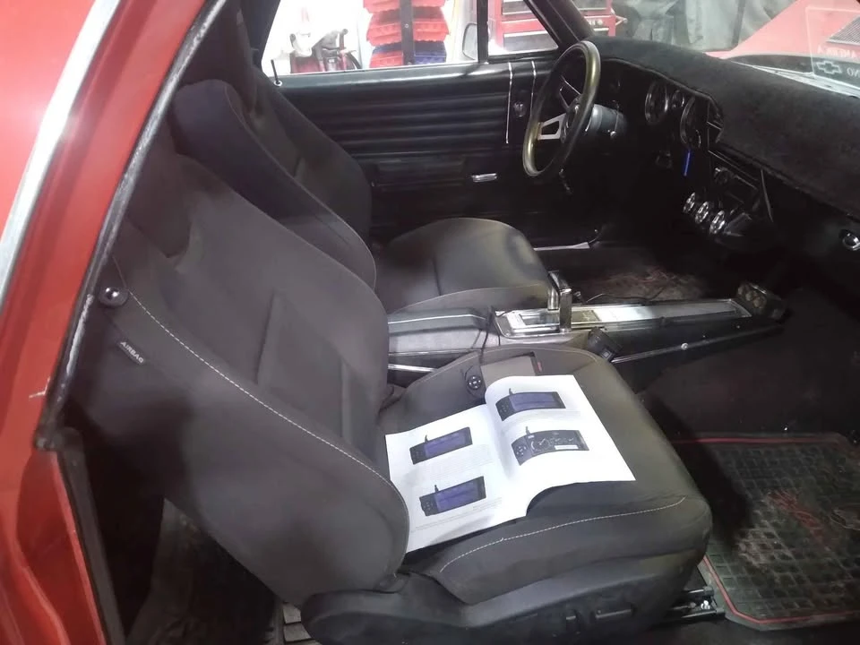 1968 Chevrolet Impala 4th Gen - Image 4 of 7