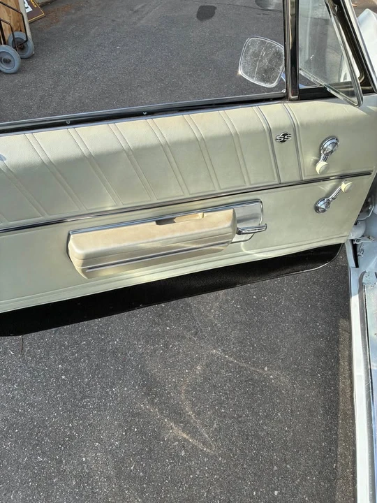 1968 Chevrolet Impala 4th Gen - Image 8 of 19