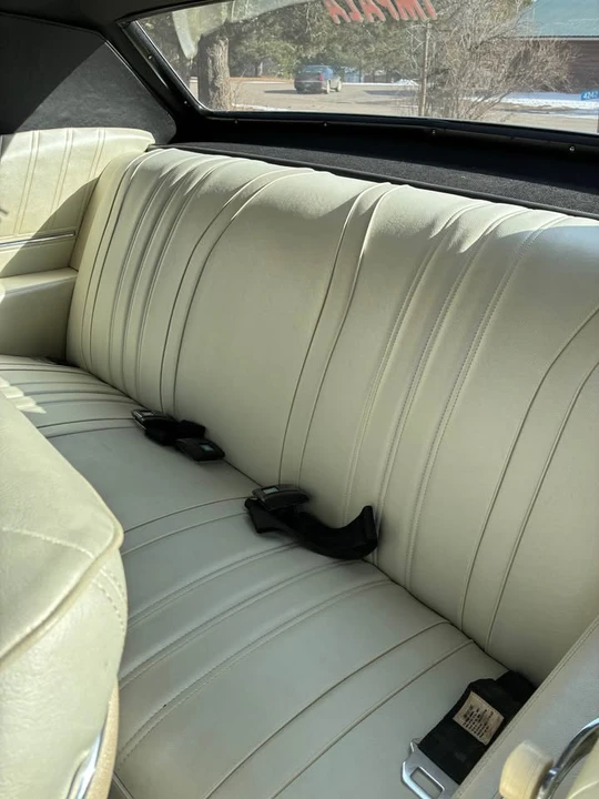 1968 Chevrolet Impala 4th Gen - Image 11 of 19