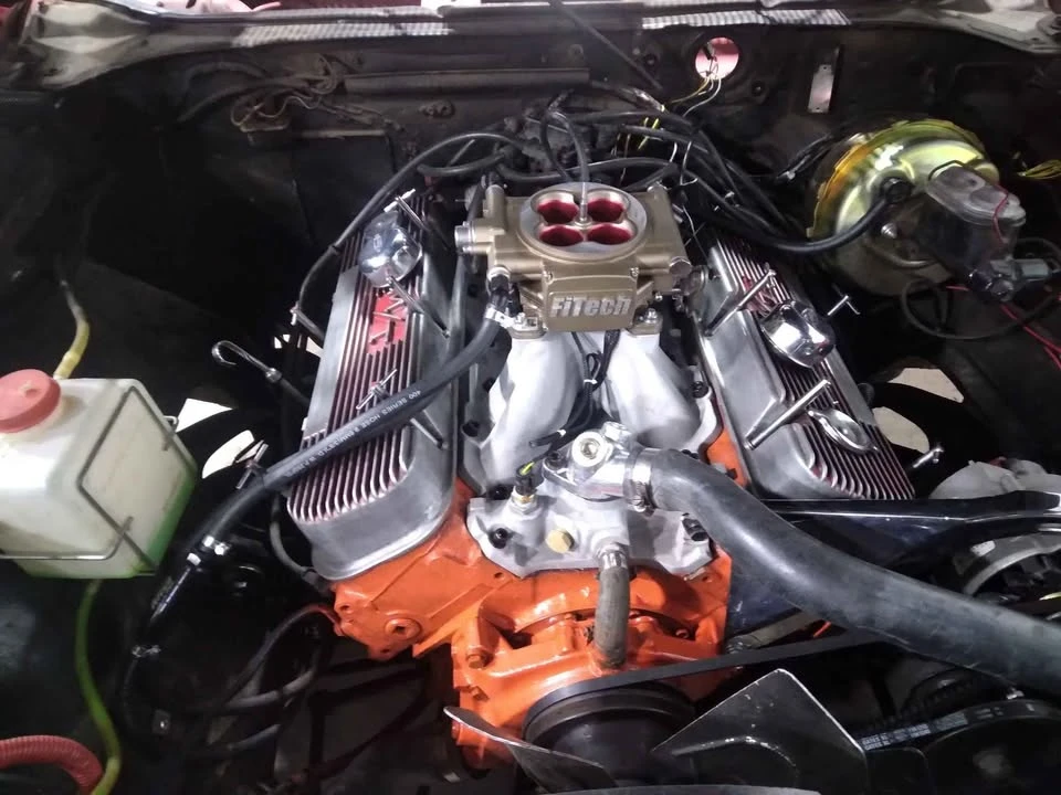 1968 Chevrolet Impala 4th Gen - Image 3 of 7