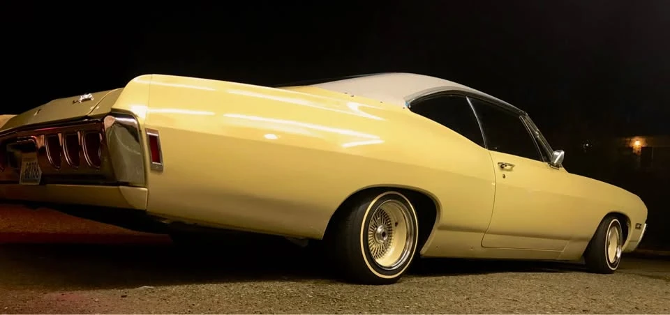 1968 Chevrolet Impala 3rd Gen - Image 9 of 9