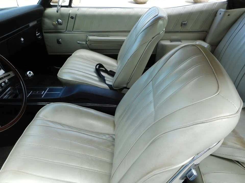 1968 Chevrolet Impala SS 4th Gen - Image 8 of 14