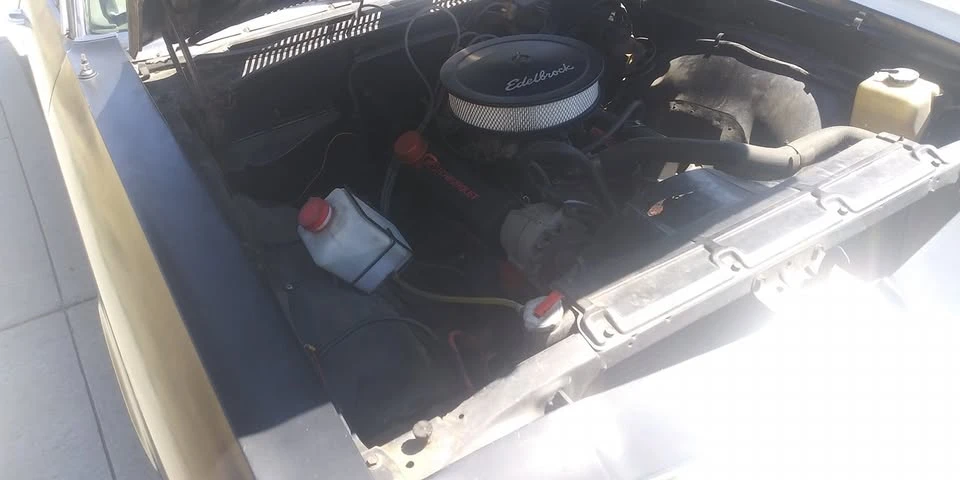 1968 Chevrolet Malibu - Image 14 of 15