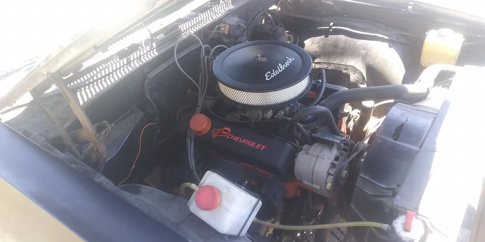 1968 Chevrolet Malibu - Image 13 of 15