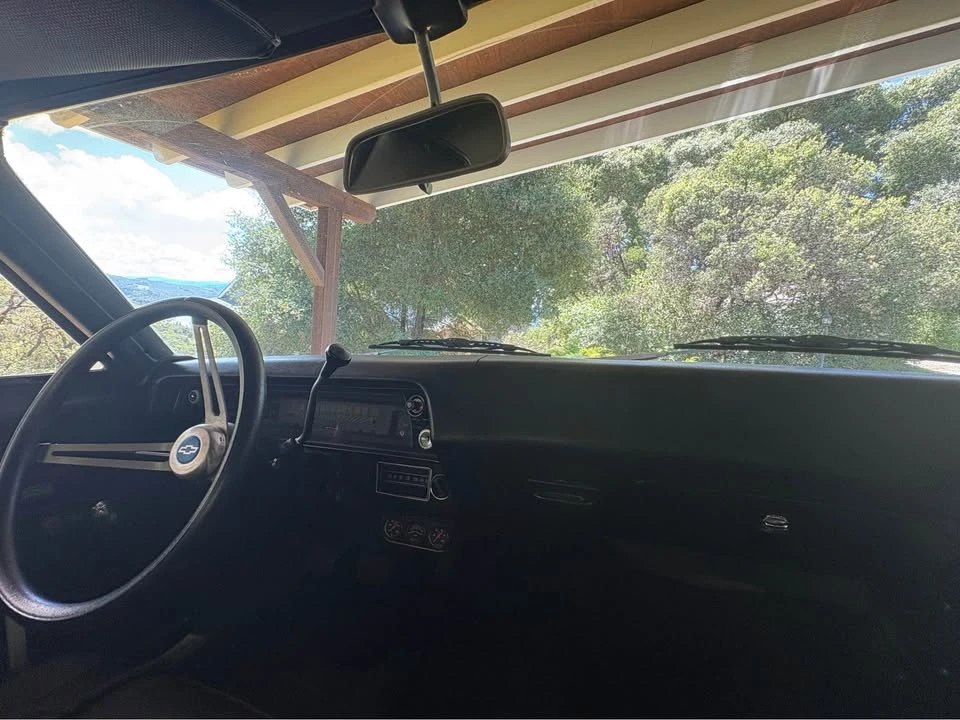 1968 Chevrolet Nova 3rd Gen - Image 8 of 8