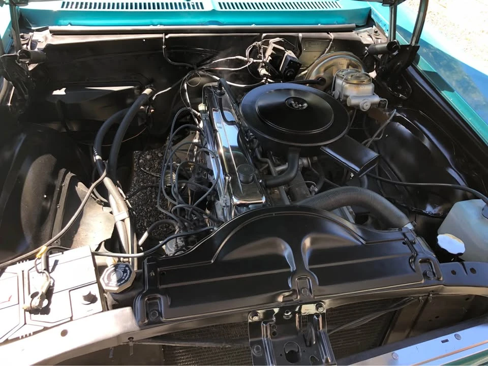 1968 Chevrolet Nova 3rd Gen - Image 7 of 8