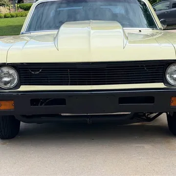 1968 Chevrolet Nova
