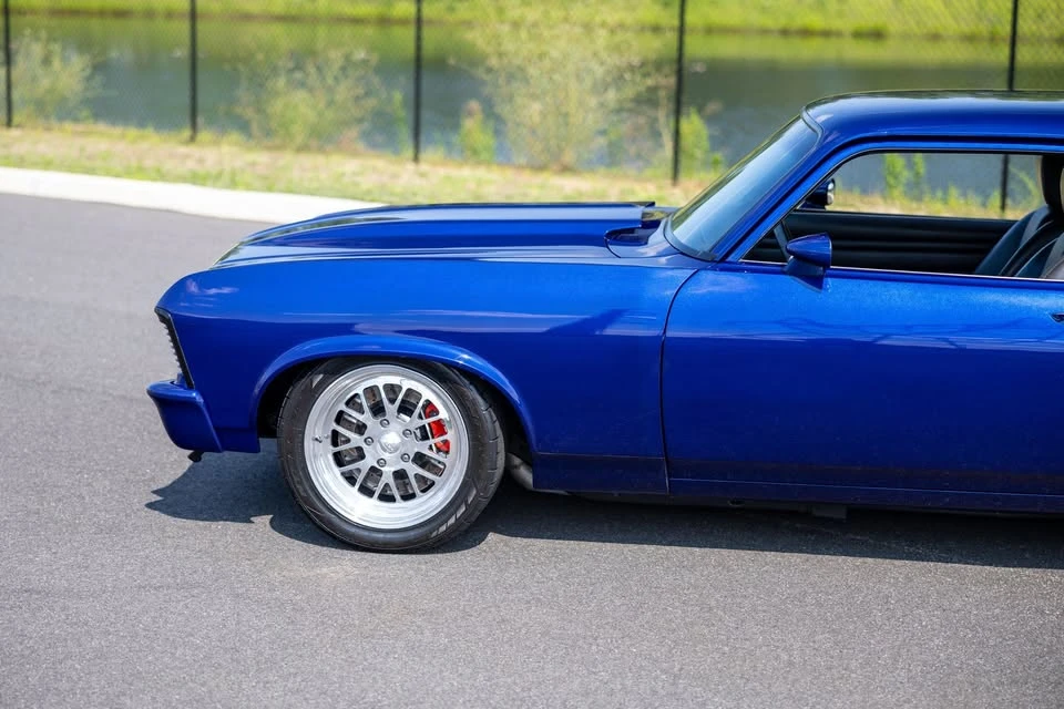 1968 Chevrolet Nova 3rd Gen - Image 5 of 20