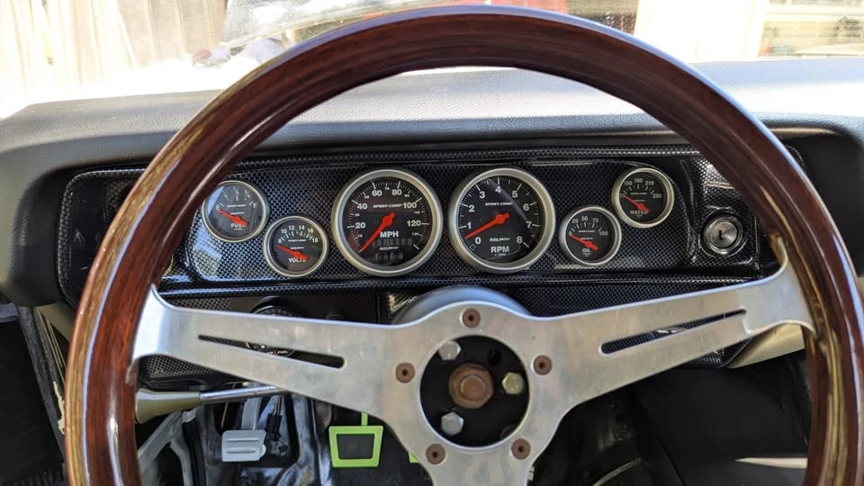 1968 Chevrolet Nova 3rd Gen - Image 13 of 16
